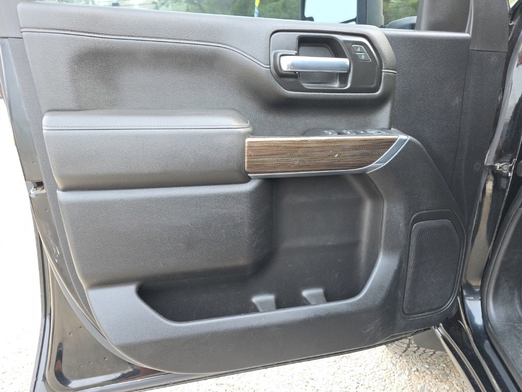 Used 2023 Chevrolet Silverado 2500 LT image 12