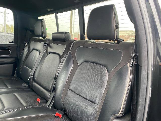 Used 2019 RAM 1500 Laramie image 28