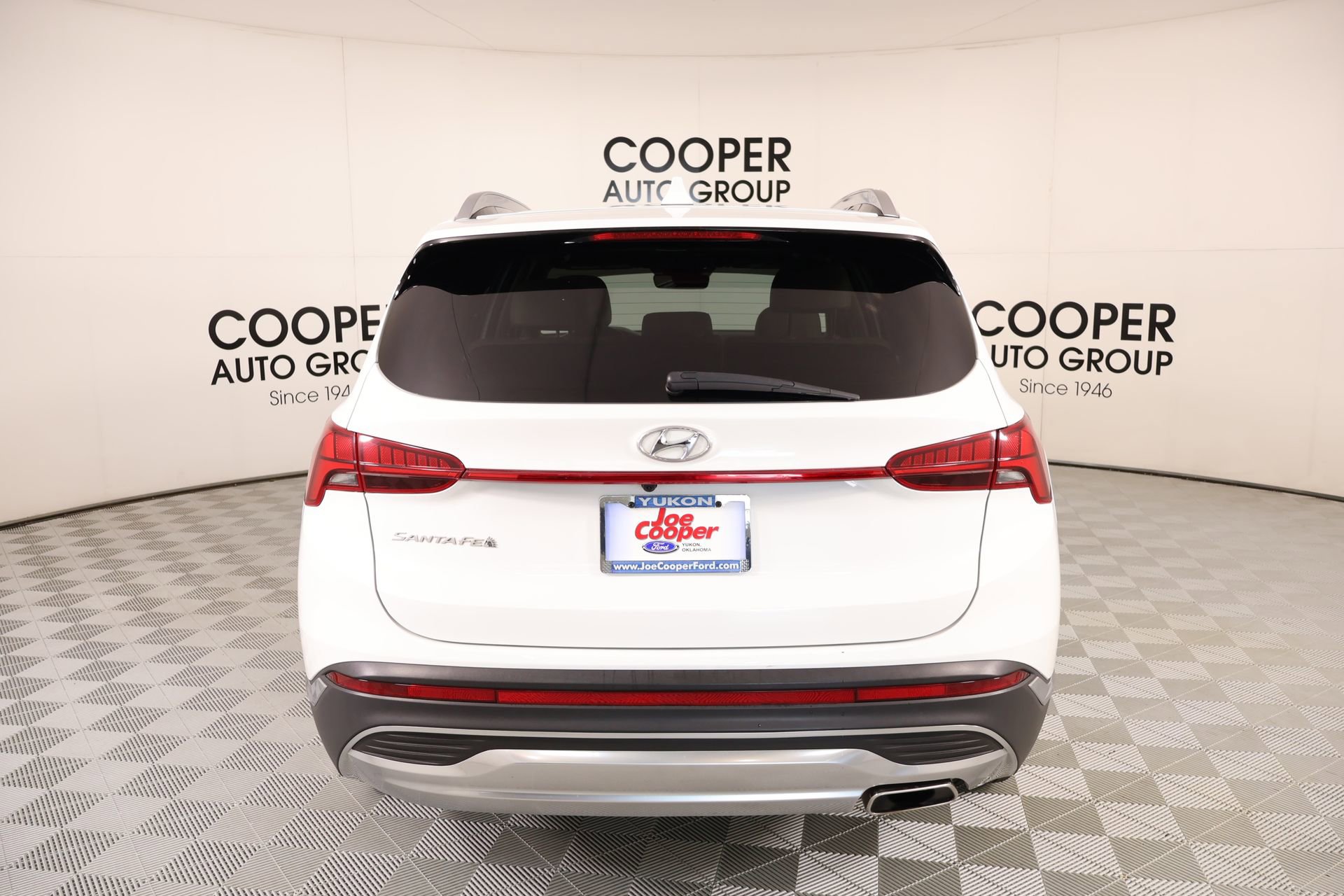 Used 2023 Hyundai Santa Fe SEL w/ Premium Package FWD image 23