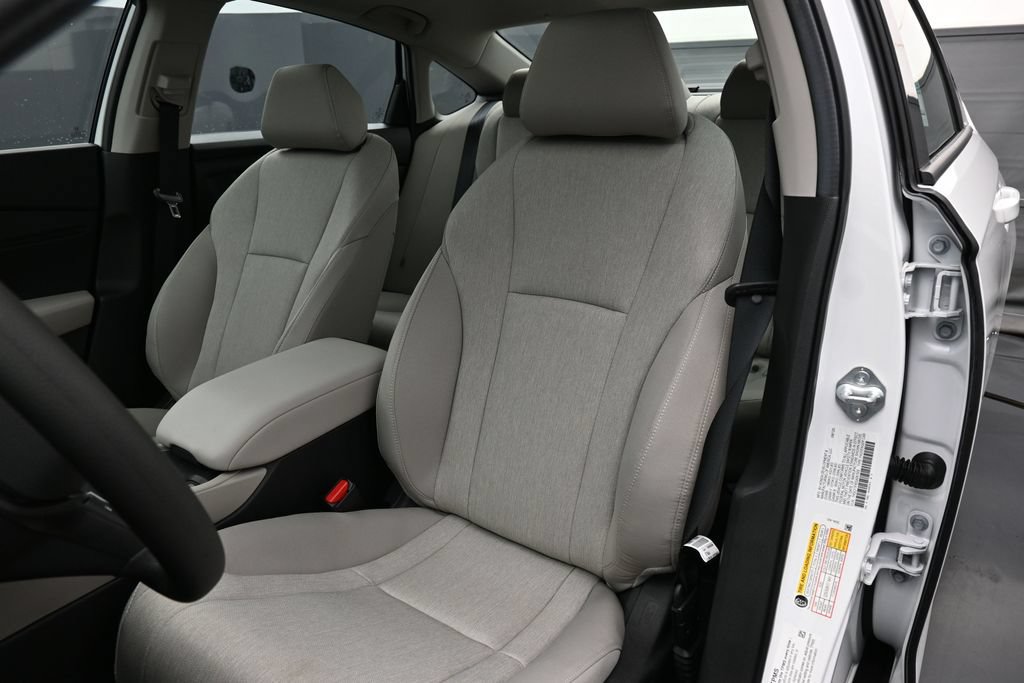 New 2025 Honda Accord SE image 21