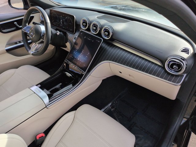 Used 2023 Mercedes-Benz C 300 Sedan image 22