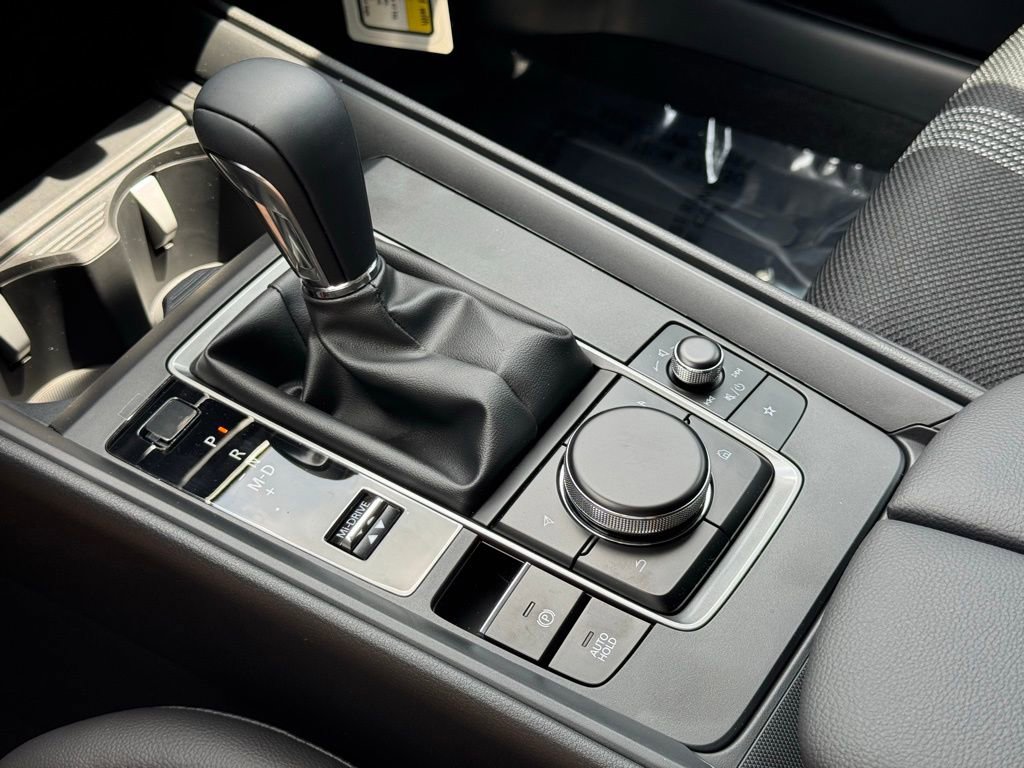New 2025 MAZDA CX-50 AWD 2.5 S w/ Weather Package image 26
