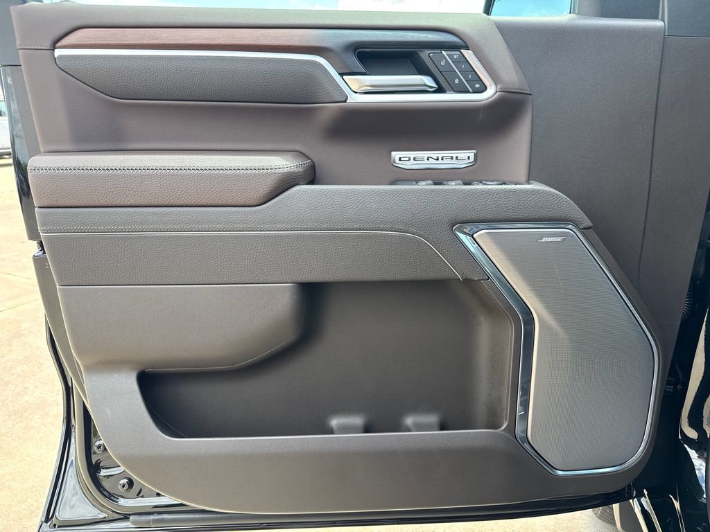 New 2026 GMC Sierra 1500 Denali AWD/4WD image 23
