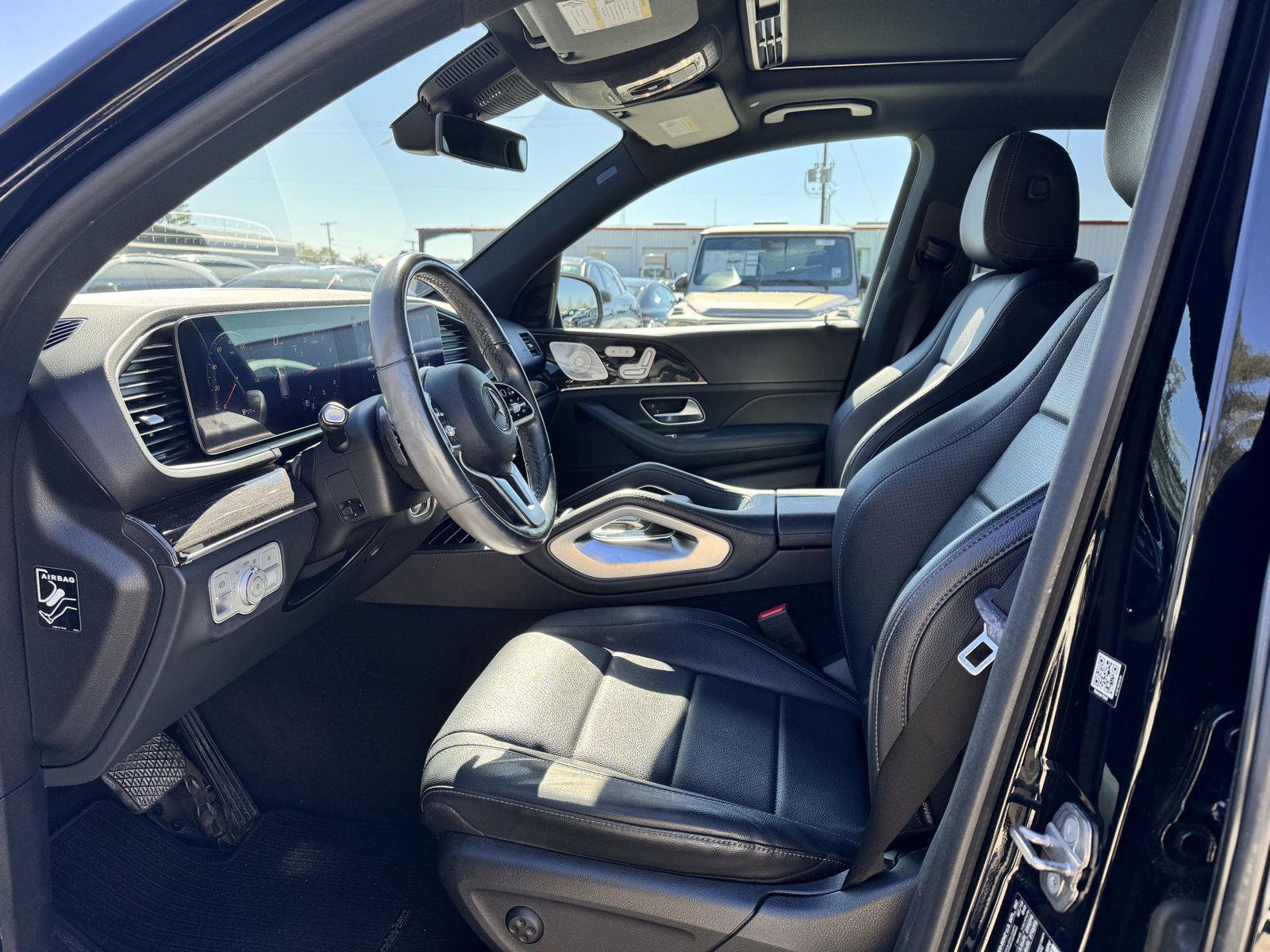 Used 2020 Mercedes-Benz GLE 350 4MATIC image 5