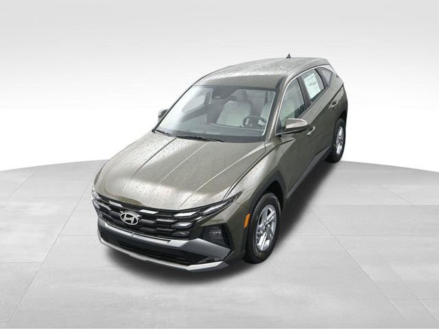 New 2026 Hyundai Tucson SE image 24