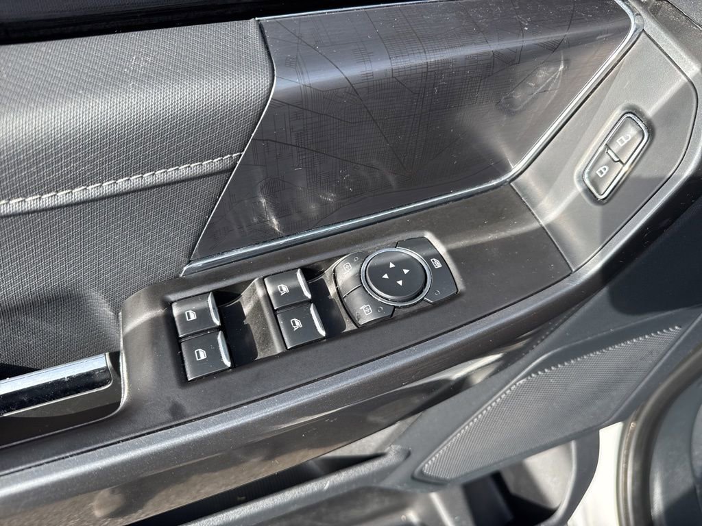 Certified 2023 Ford F150 XLT w/ Equipment Group 302A High image 18