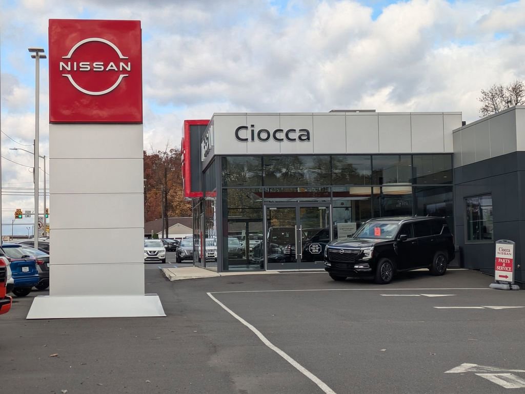 Used 2024 Honda Accord EX image 30