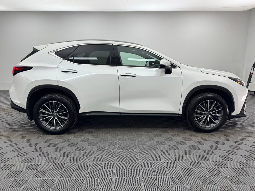 Used 2022 Lexus NX 350 AWD image 7