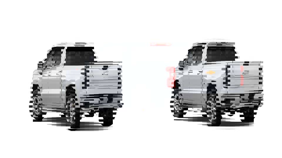 New 2026 Chevrolet Silverado 1500 LTZ w/ LTZ Premium Texas Edition image 28