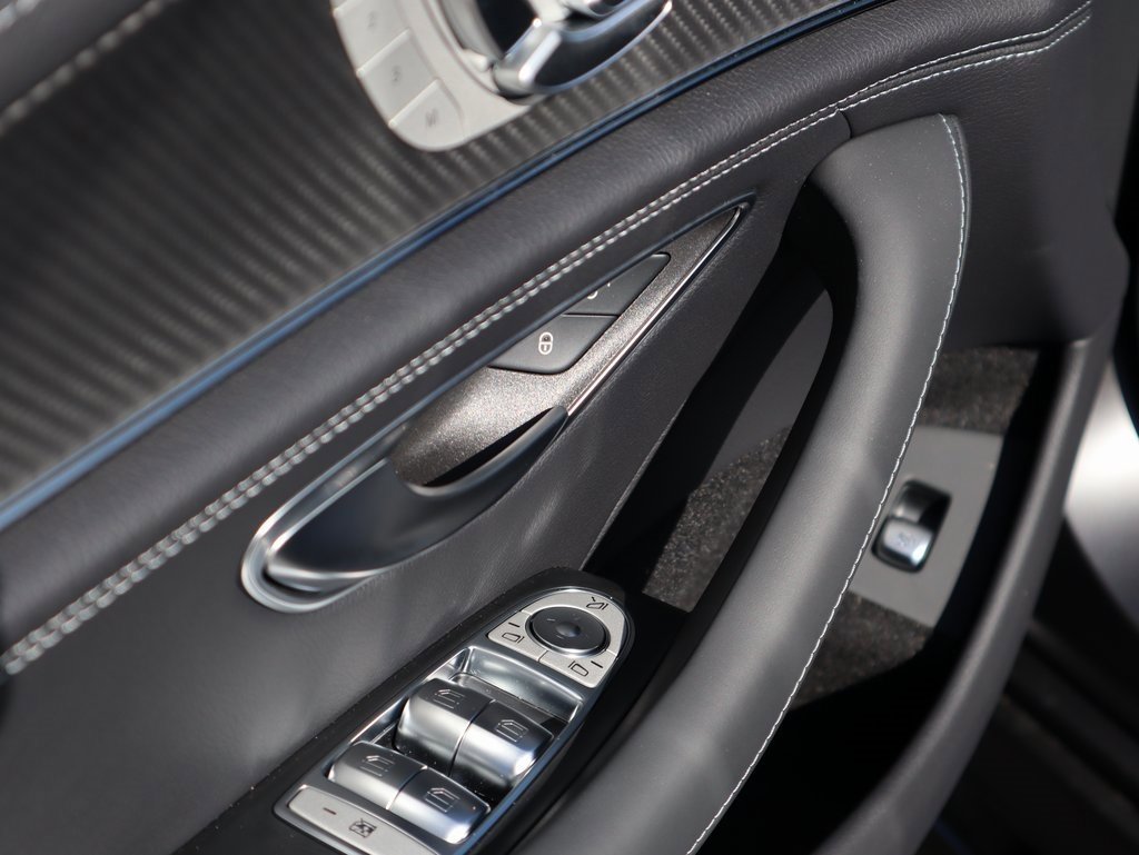 New 2026 Mercedes-Benz AMG GT 63 image 28