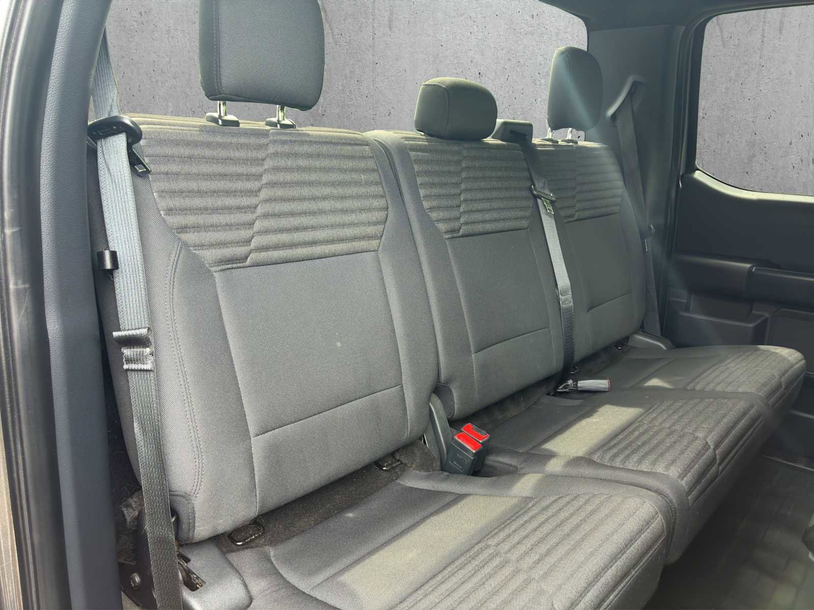 Used 2022 Ford F150 XL w/ STX Appearance Package image 20