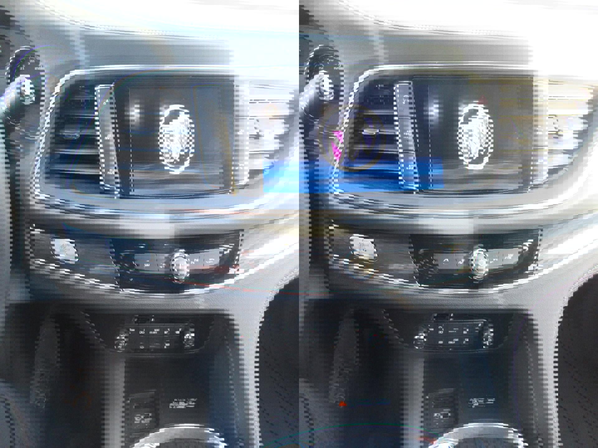 Certified 2023 Buick Enclave Essence w/ Experience Buick Package image 12