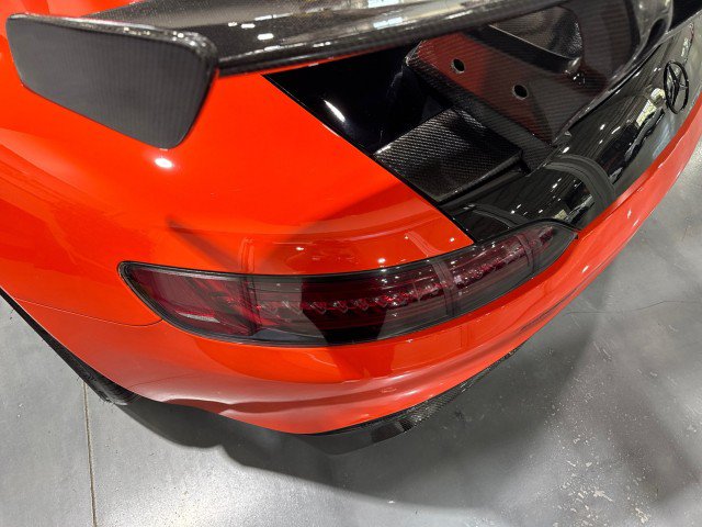 Used 2016 Mercedes-Benz AMG GT S image 41