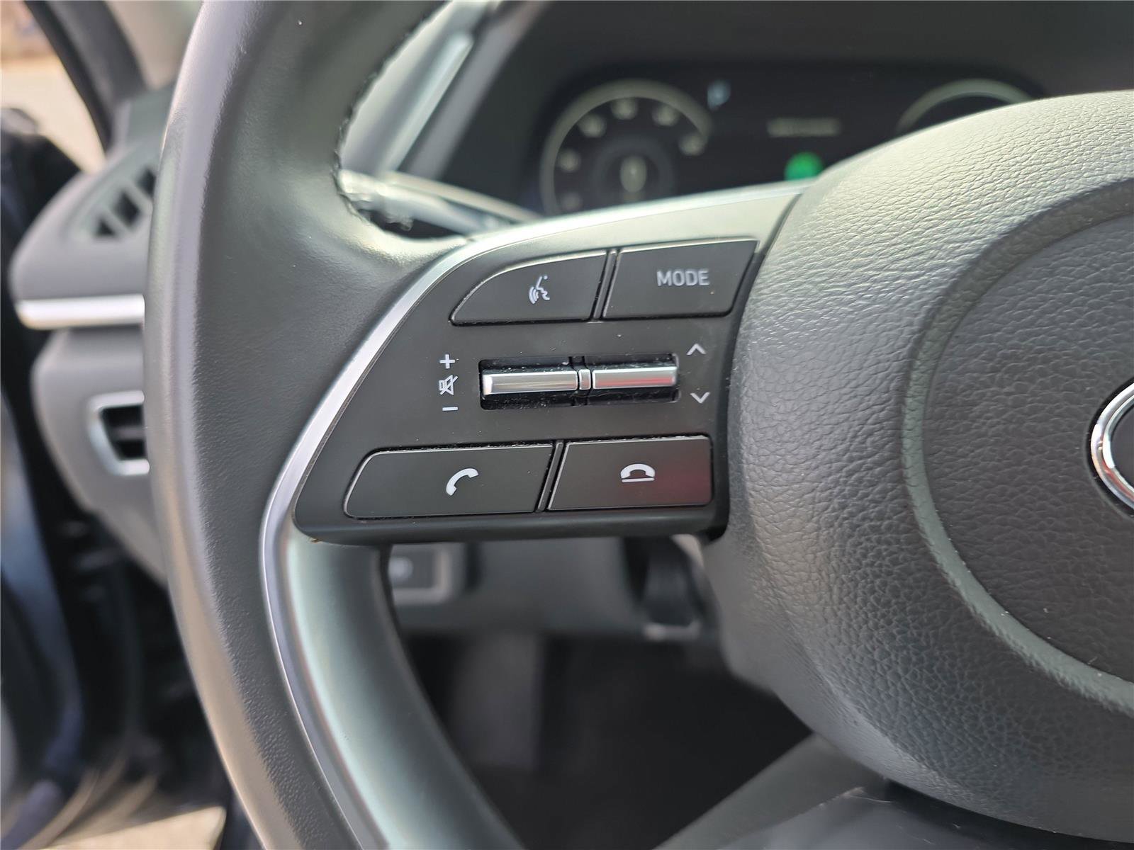 Used 2022 Hyundai Sonata SEL w/ Convenience Package image 22