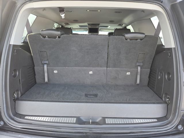 Used 2015 Chevrolet Tahoe LT image 27