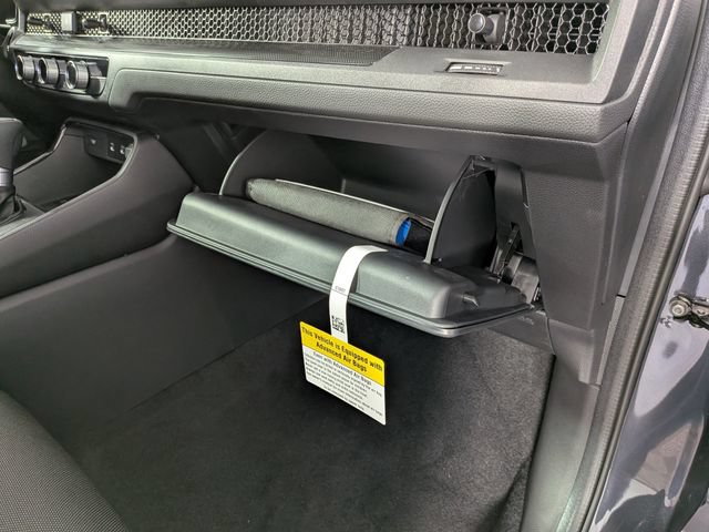New 2027 Honda CR-V LX image 27