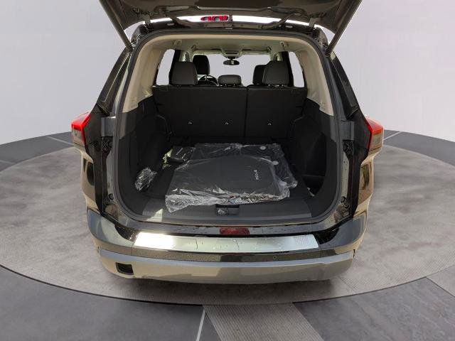 Certified 2025 Nissan Rogue SL image 13