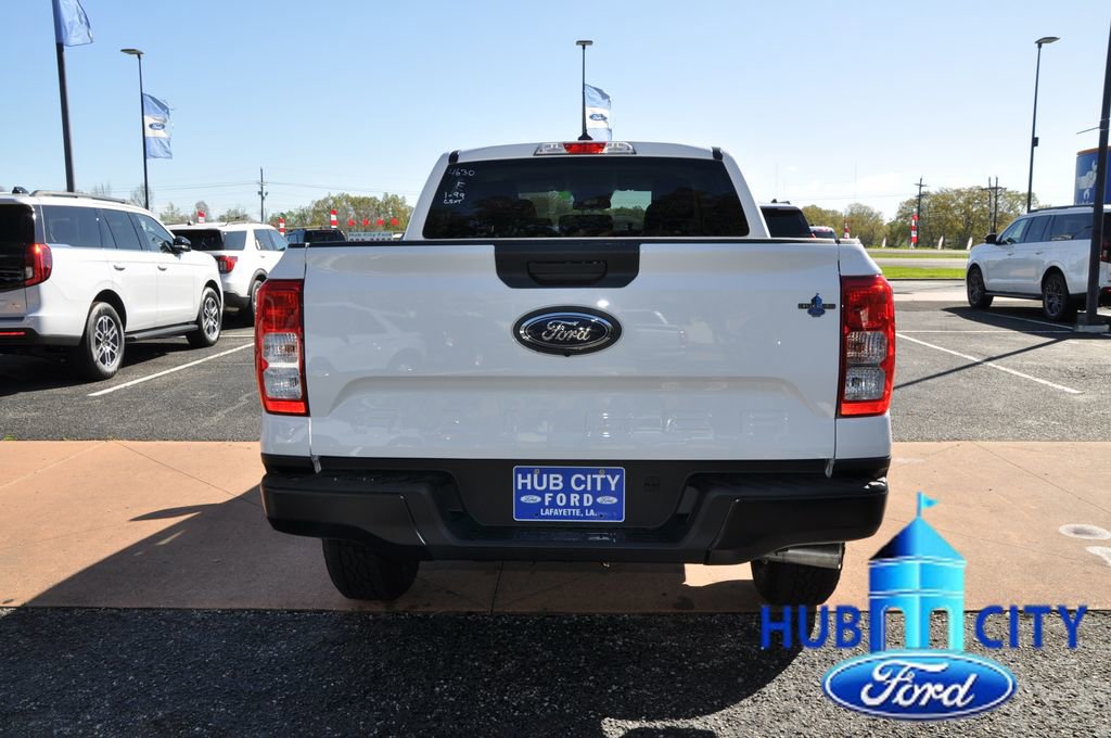 New 2026 Ford Ranger XL image 4