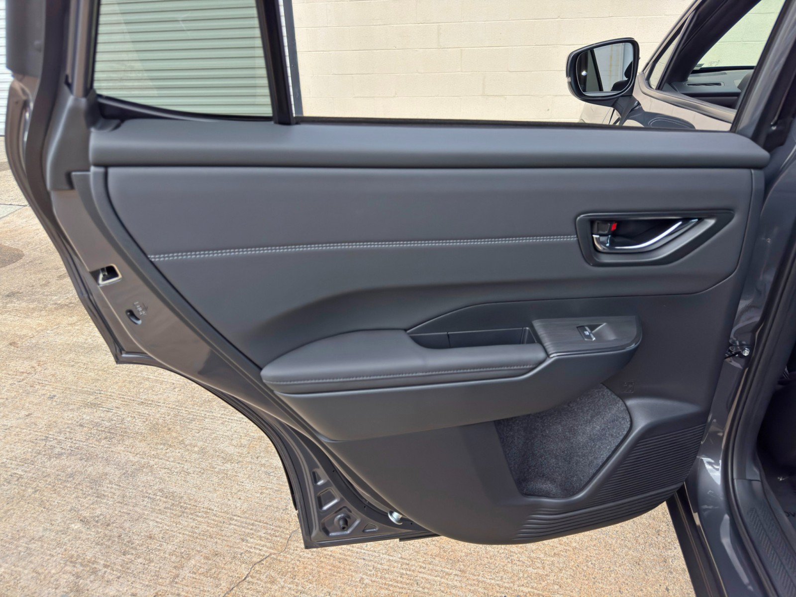 Used 2026 Subaru Outback Touring AWD/4WD image 43