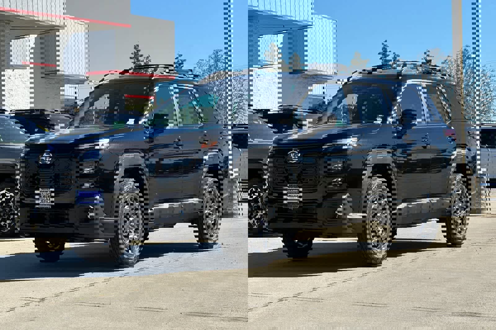 New 2026 Subaru Outback Premium AWD/4WD image 7