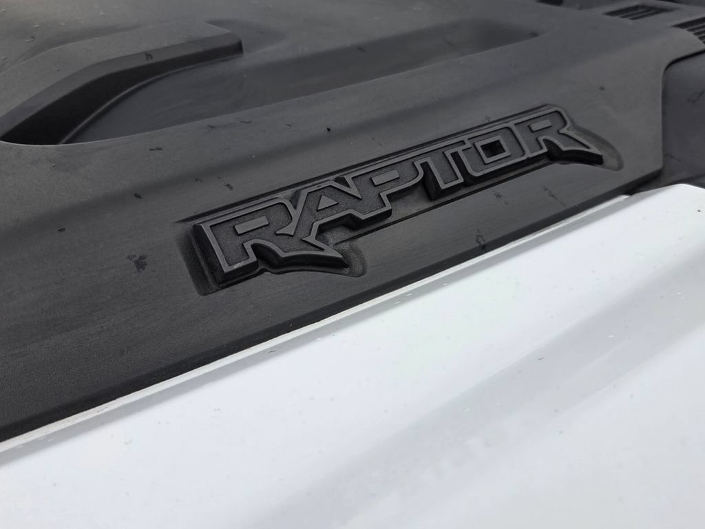 Used 2023 Ford F150 Raptor AWD/4WD image 20