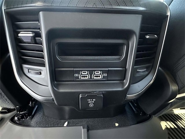 New 2026 RAM 1500 4x4 Crew Cab image 17
