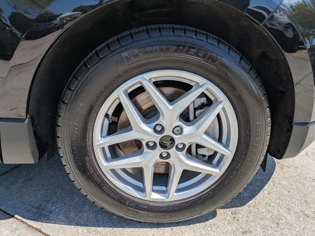 Certified 2023 Ford Edge SEL w/ Convenience Package image 15