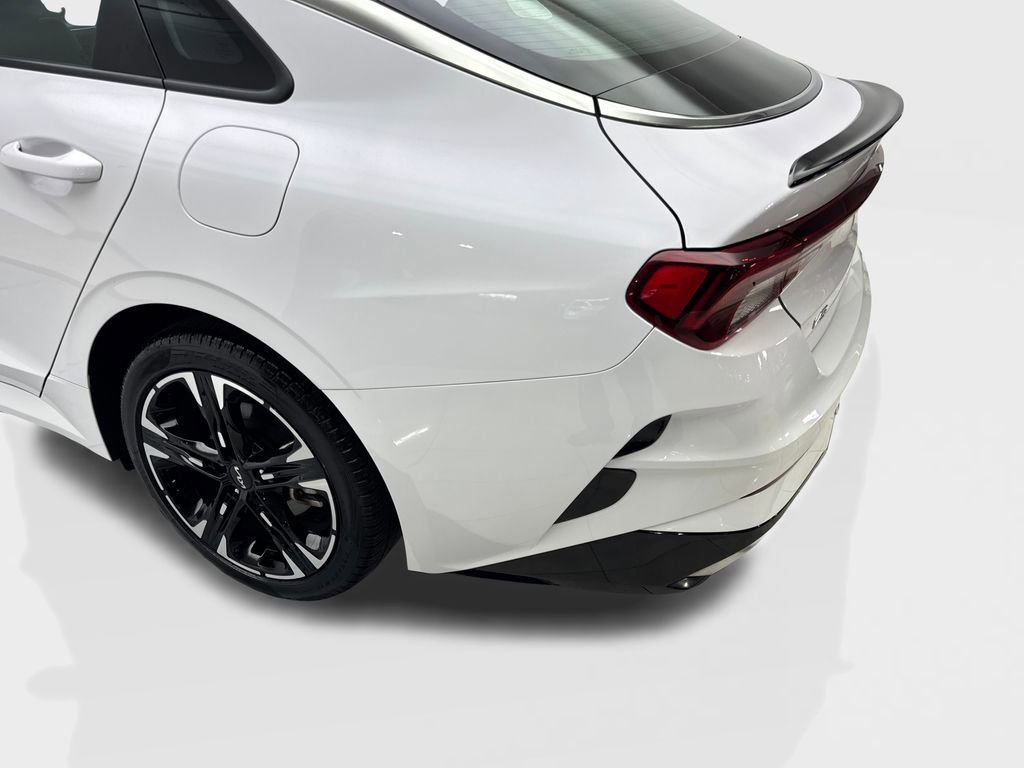 Used 2024 Kia K5 GT-Line w/ GT-Line Premium Package image 17