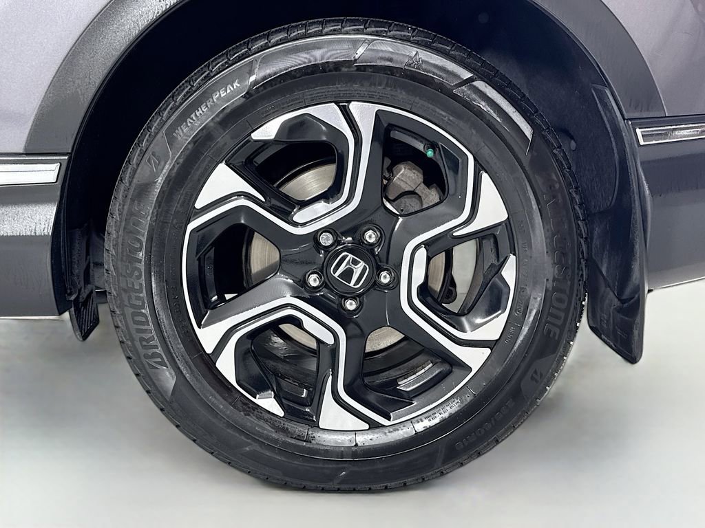Used 2019 Honda CR-V Touring image 8