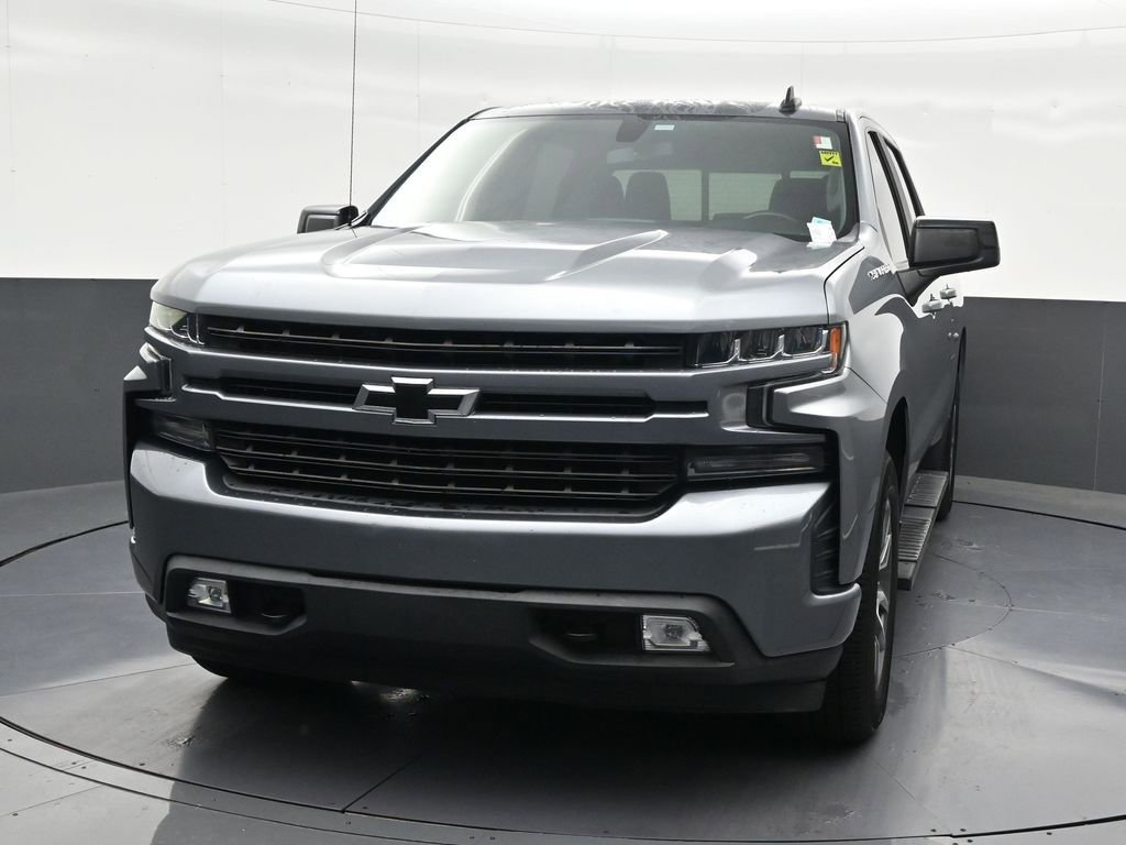 Used 2020 Chevrolet Silverado 1500 RST w/ All-Star Edition image 9
