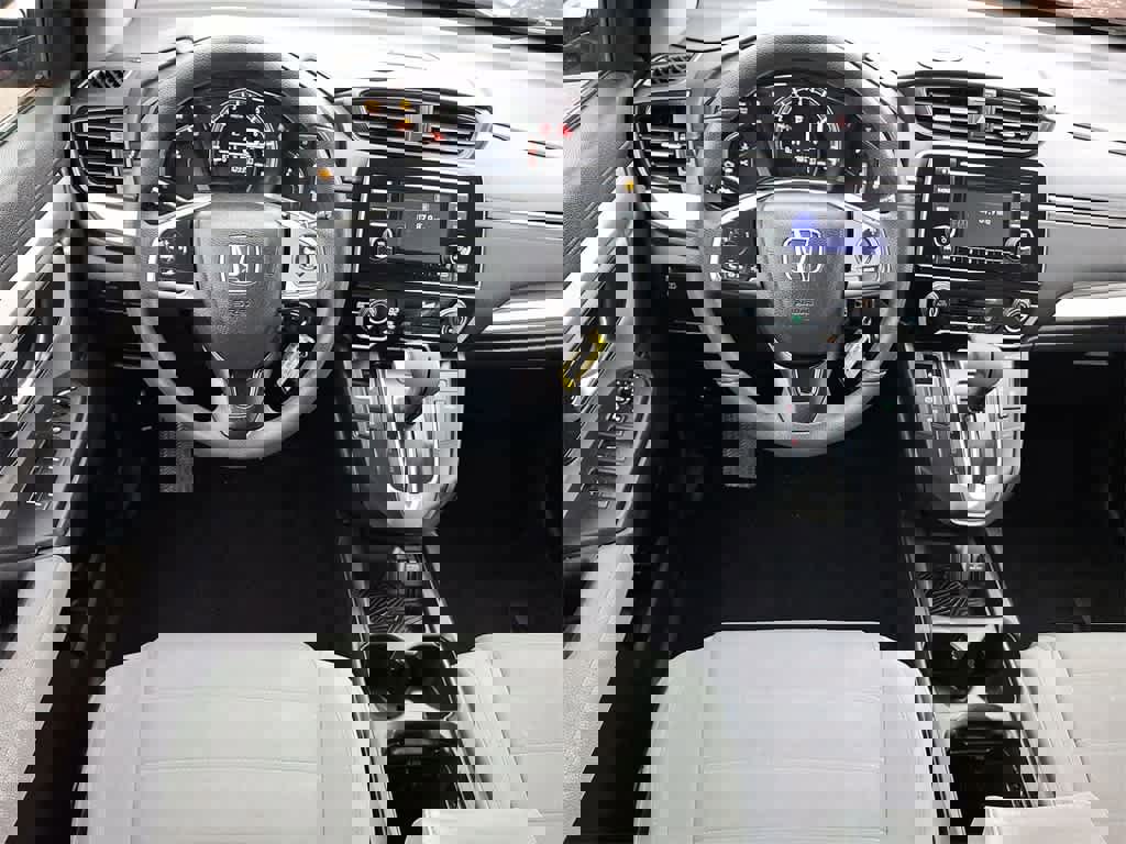 Used 2018 Honda CR-V LX image 21