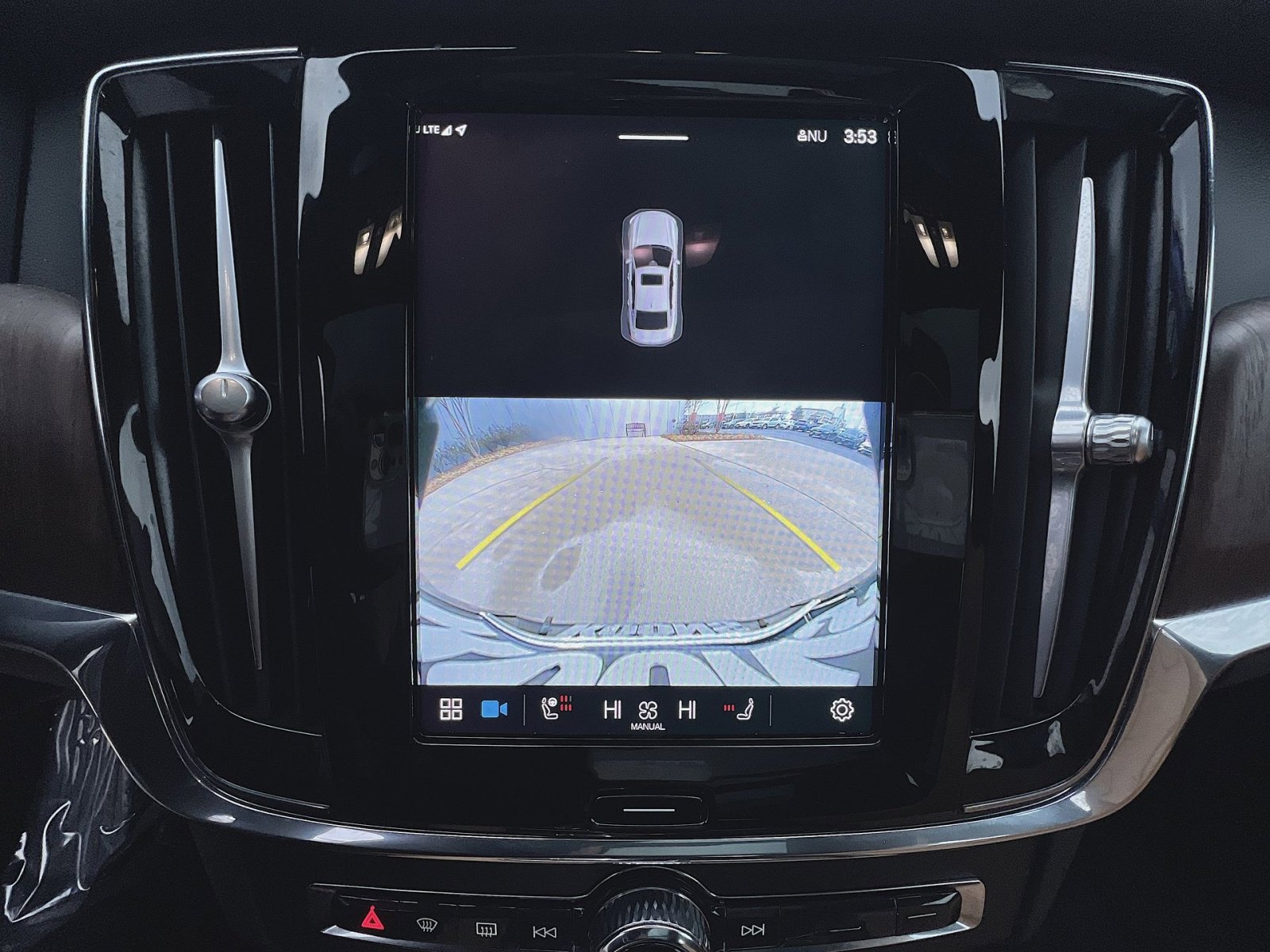 Certified 2023 Volvo S90 B6 Ultimate image 19