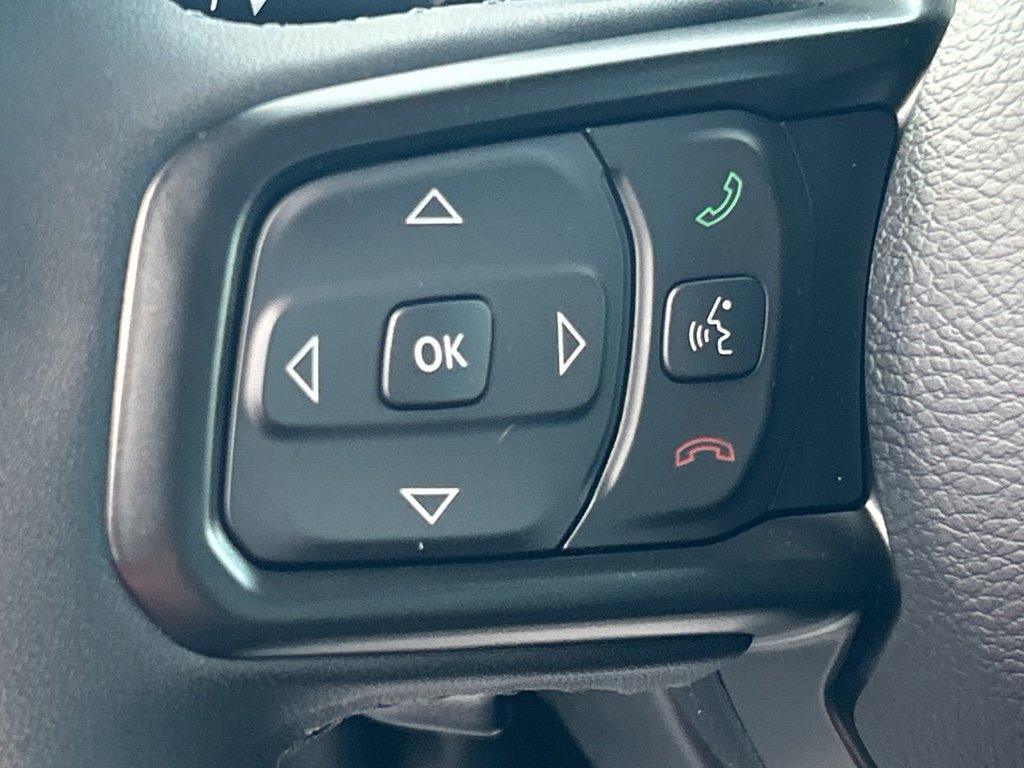 New 2026 Jeep Wrangler Willys image 14