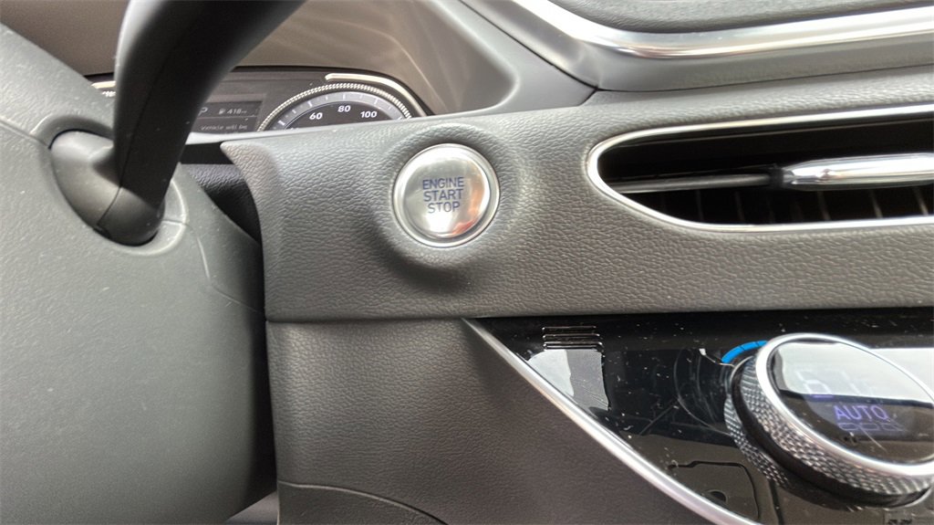 Certified 2023 Hyundai Sonata SEL image 25