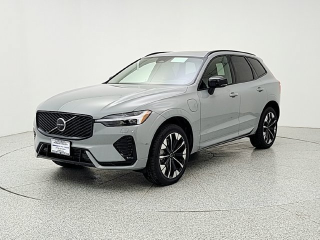 New 2026 Volvo XC60 T8 Plus w/ Climate Package AWD/4WD image 1
