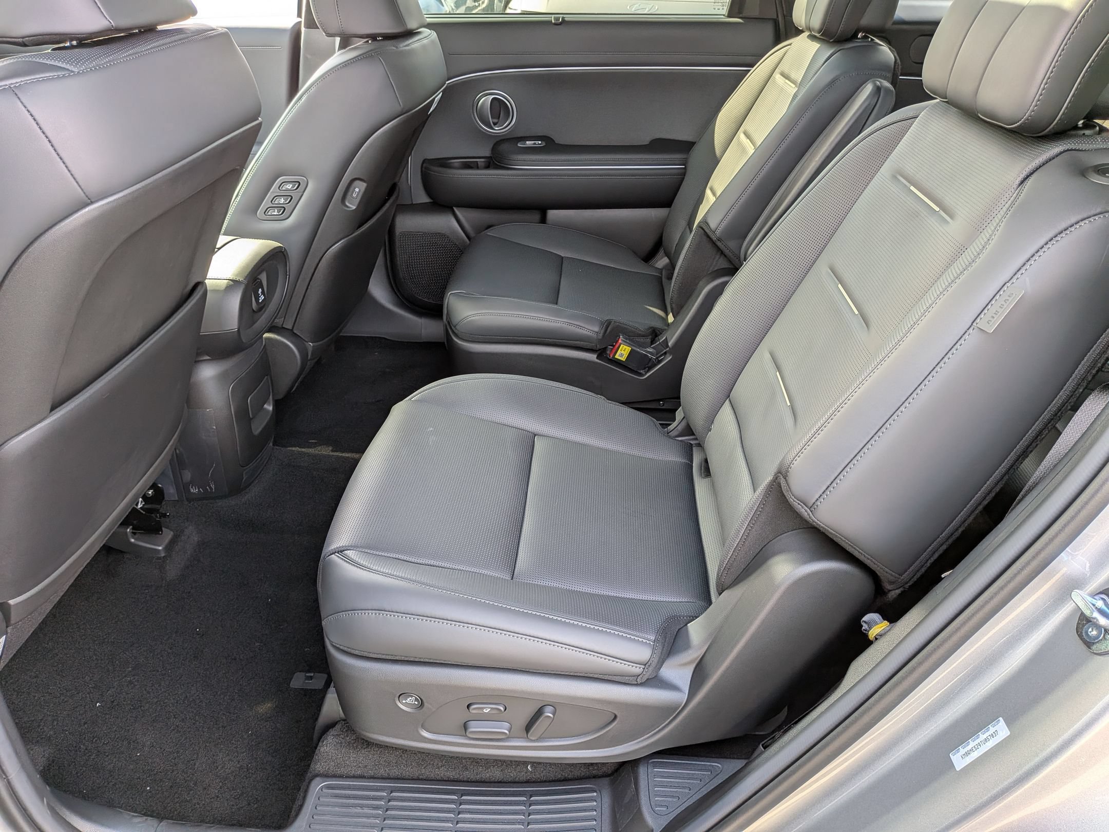 New 2026 Hyundai Palisade Calligraphy AWD/4WD image 20
