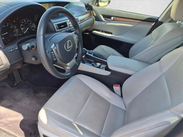 Used 2013 Lexus GS 350 w/ Premium Pkg RWD image 10