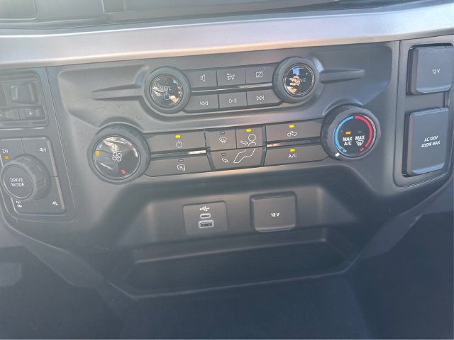New 2024 Ford F350 XL w/ STX Appearance Package AWD/4WD image 25