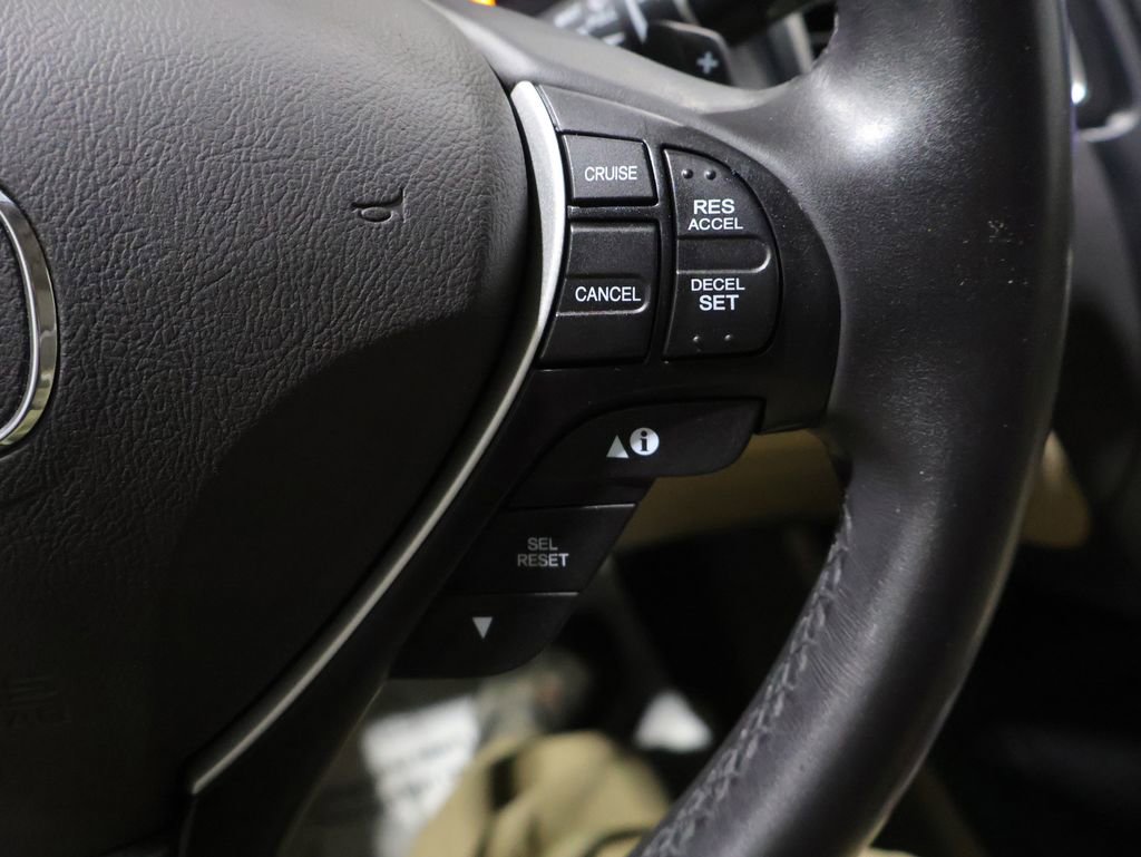 Used 2017 Acura RDX w/ Technology Package image 35