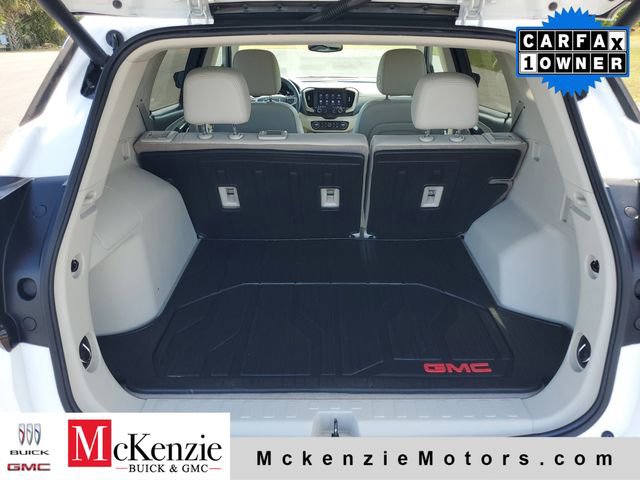 Used 2023 GMC Terrain Denali w/ LPO, Floor Liner Package image 32