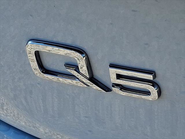 Certified 2023 Audi Q5 2.0T Premium Plus w/ Premium Plus Package AWD/4WD image 33
