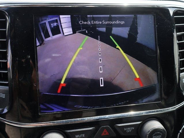 Used 2020 Jeep Grand Cherokee Limited image 25