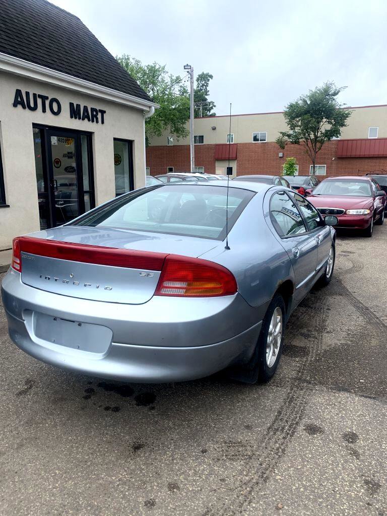Used 2004 Dodge Intrepid SE image 5