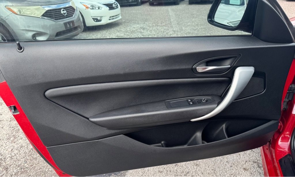 Used 2014 BMW 228i Coupe RWD image 8