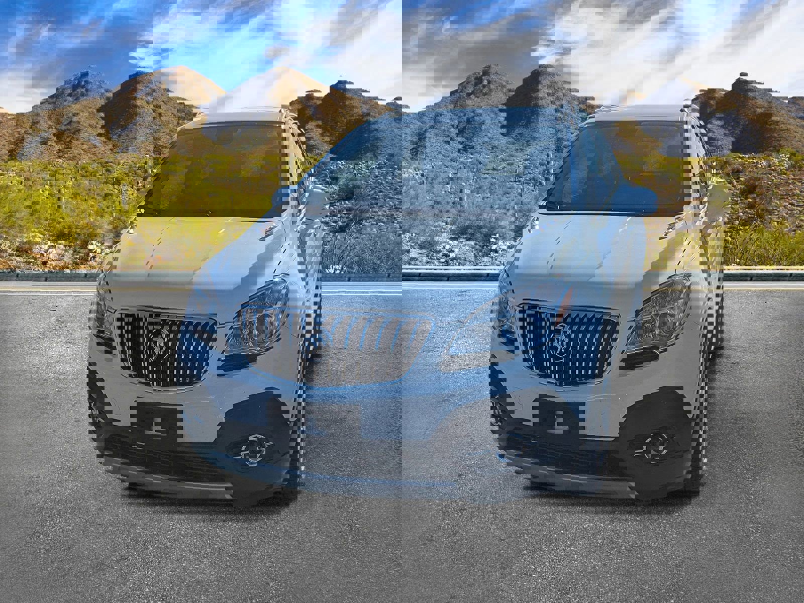 Used 2016 Buick Encore Convenience image 11