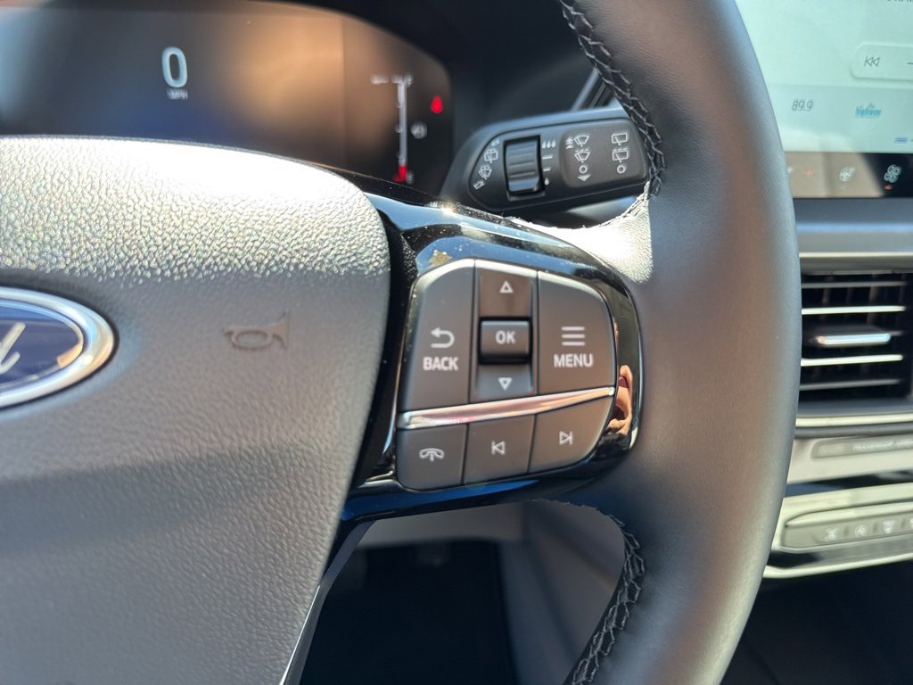 New 2026 Ford Escape Active w/ Tech Pack #1 image 12