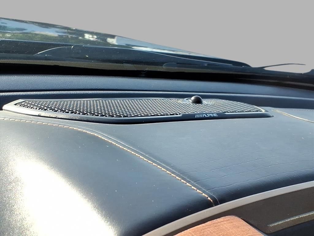 Used 2022 RAM 1500 Limited image 27