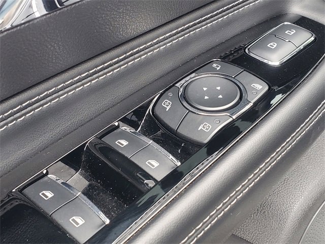 Certified 2023 Lincoln Corsair FWD image 13