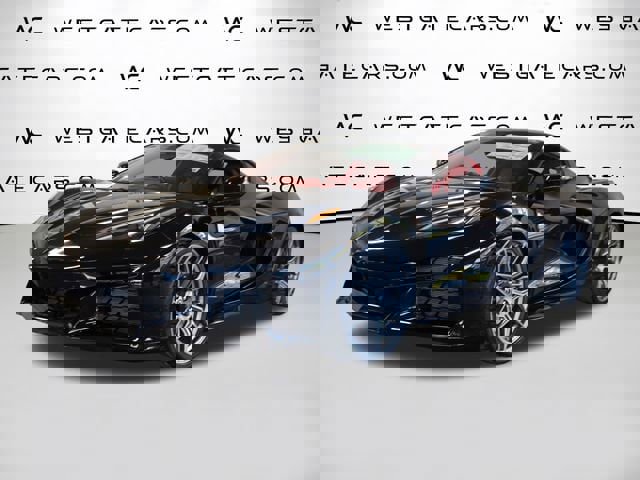 New 2026 Chevrolet Corvette Z06 image 1