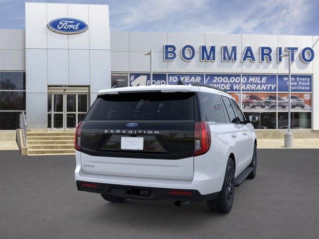 New 2026 Ford Expedition Active image 8